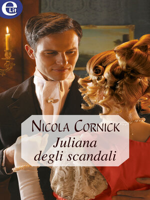 cover image of Juliana degli scandali